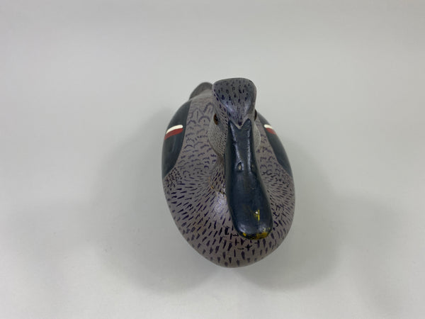 John Barnhart Gadwall Hen (#9071)