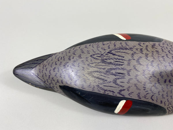 John Barnhart Gadwall Hen (#9071)