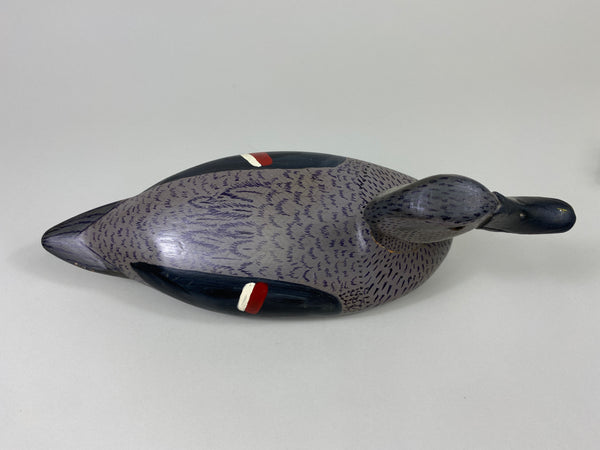 John Barnhart Gadwall Hen (#9071)