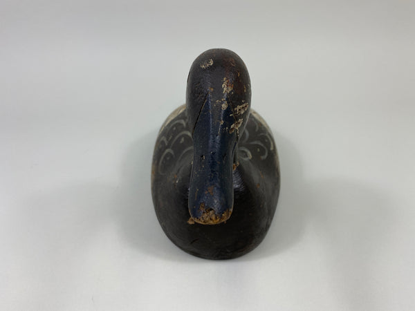 Pratt Canvasback Hen Senica Lake Model (#9076)