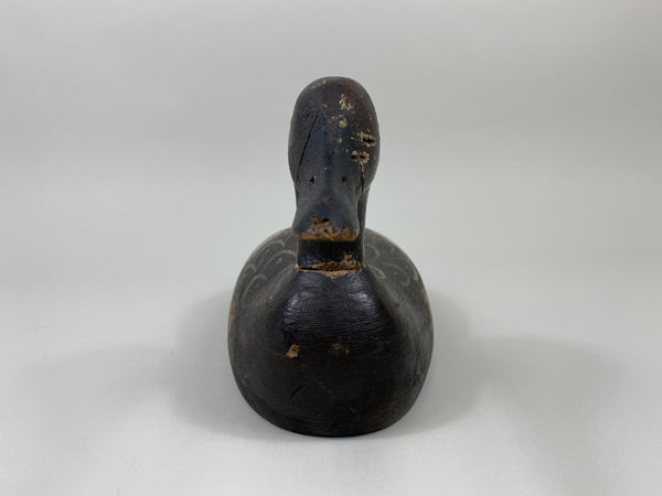 Pratt Canvasback Hen Senica Lake Model (#9076)