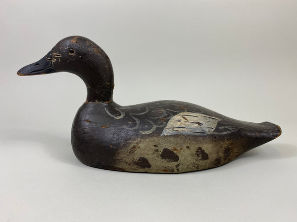Pratt Canvasback Hen Senica Lake Model (#9076)