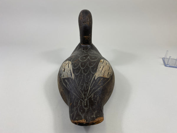 Pratt Canvasback Hen Senica Lake Model (#9076)