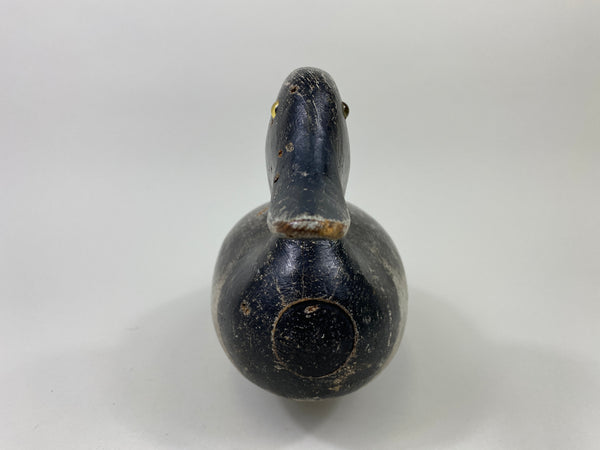 Evans Bluebill Drake, Bell Rig (#9089)