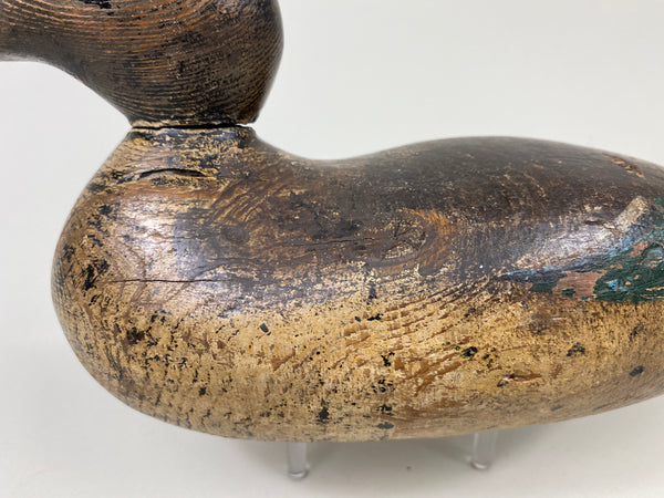 Mason Blue-Wing Teal Drake (#9099)