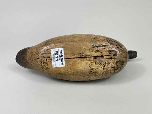 Mason Blue-Wing Teal Drake (#9099)