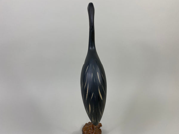 Great Blue Herron by Jim Slack (#9100)