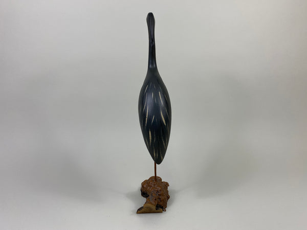 Great Blue Herron by Jim Slack (#9100)