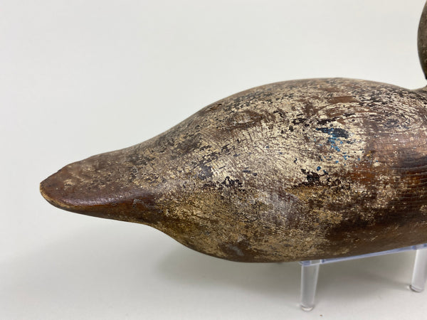 Mason Blue Winged Teal Drake (#9101)