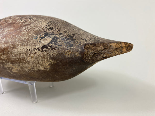 Mason Blue Winged Teal Drake (#9101)