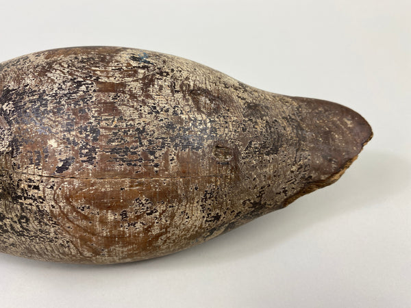 Mason Blue Winged Teal Drake (#9101)