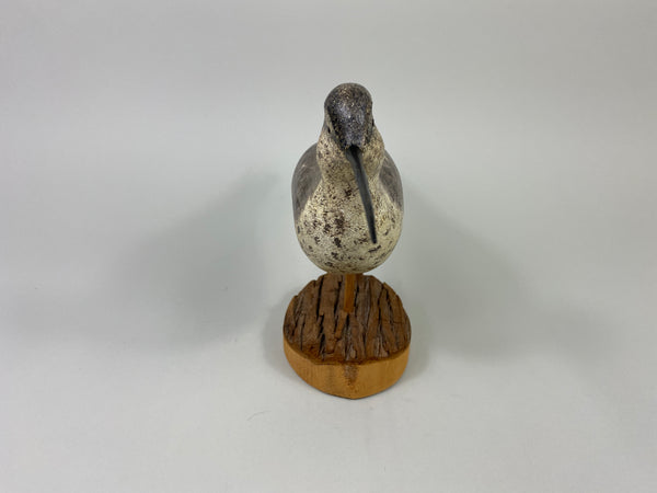 John Hamilton Curlew Shorebird (#9113)