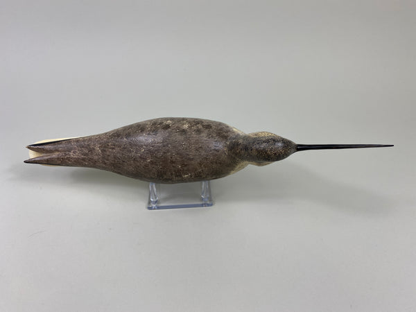 John Hamilton Curlew Shorebird (#9113)