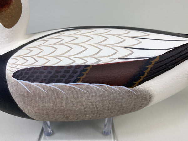 Frederick "Rick" Brown Long Tail Drake (#9114)