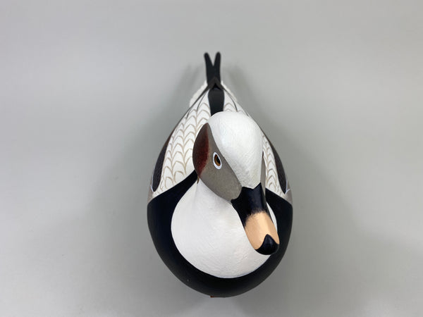 Frederick "Rick" Brown Long Tail Drake (#9114)