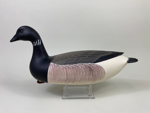 Frederick "Rick" Brown Brant (#9115)