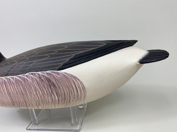 Frederick "Rick" Brown Brant (#9115)