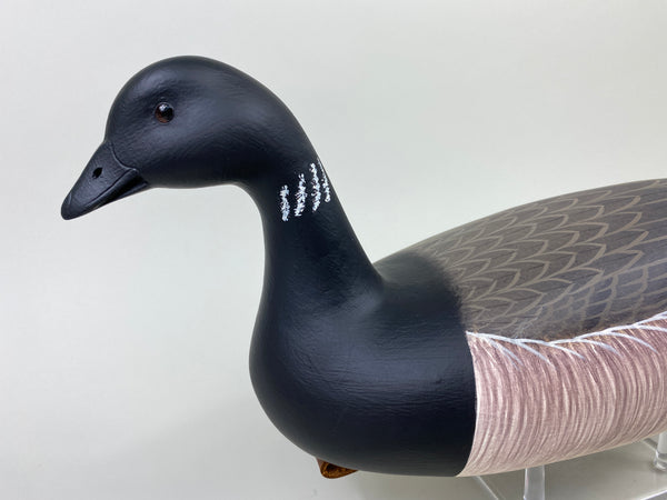 Frederick "Rick" Brown Brant (#9115)