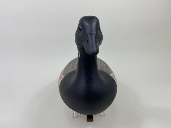 Frederick "Rick" Brown Brant (#9115)