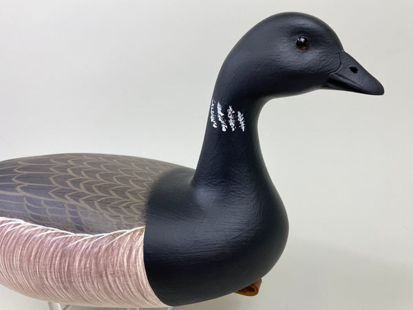 Frederick "Rick" Brown Brant (#9115)