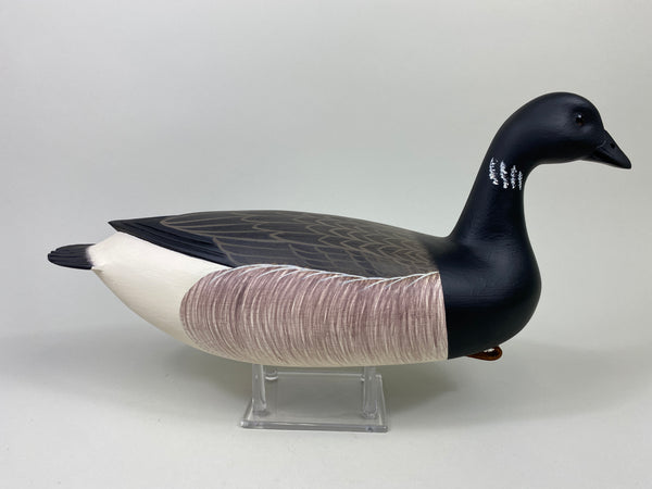 Frederick "Rick" Brown Brant (#9115)