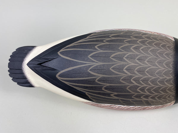 Frederick "Rick" Brown Brant (#9115)