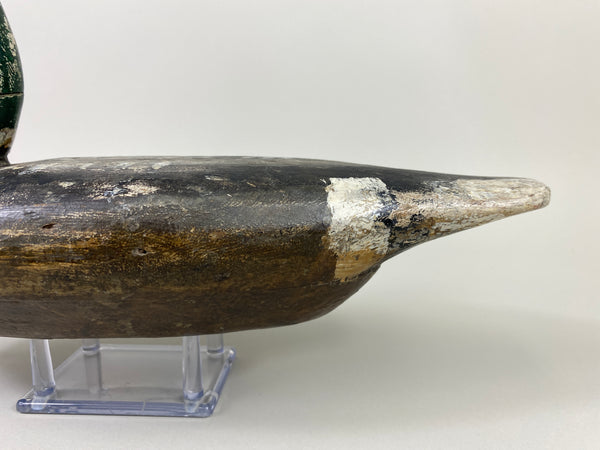 Perry Wilcoxen Mallard Drake (#9132)