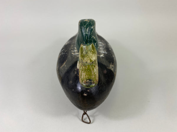 Perry Wilcoxen Mallard Drake (#9132)