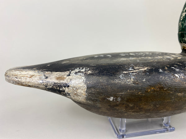 Perry Wilcoxen Mallard Drake (#9132)