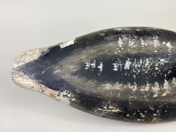 Perry Wilcoxen Mallard Drake (#9132)