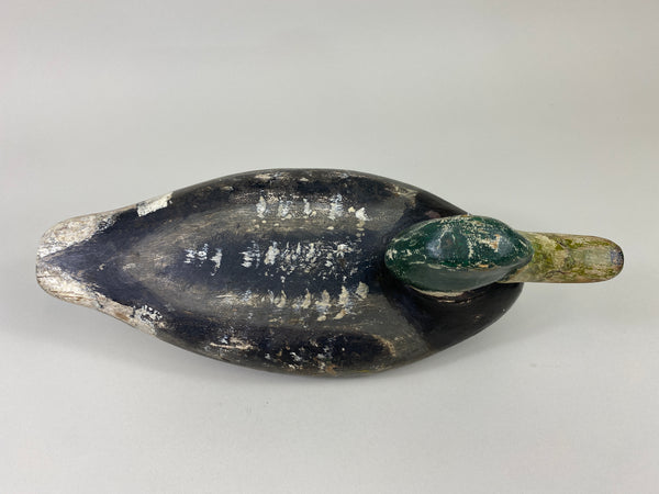 Perry Wilcoxen Mallard Drake (#9132)