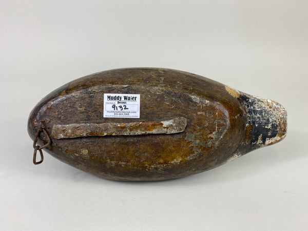 Perry Wilcoxen Mallard Drake (#9132)