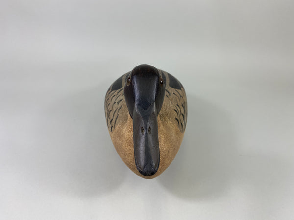 Robert Elliston Pintail Drake restored by T.J. Hooker (#9143)