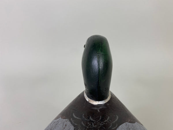 Robert Elliston Mallard Drake, Restored by Charlie Moore (#9144)