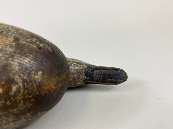 Mason Blue Wing Teal Drake (#9145)