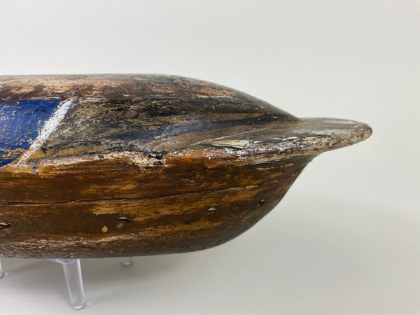 Henry Holmes Mallard Hen (#9155)