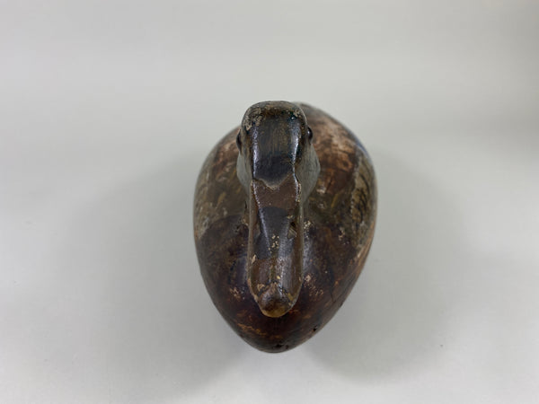 Henry Holmes Mallard Hen (#9155)