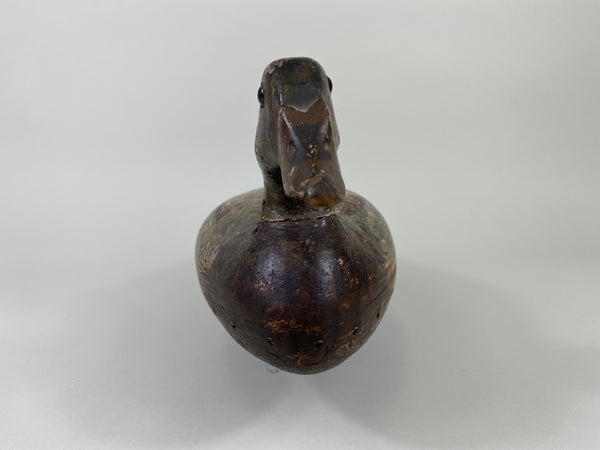 Henry Holmes Mallard Hen (#9155)