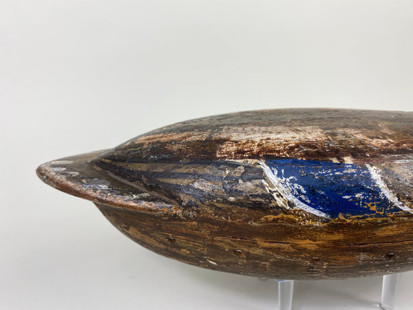 Henry Holmes Mallard Hen (#9155)