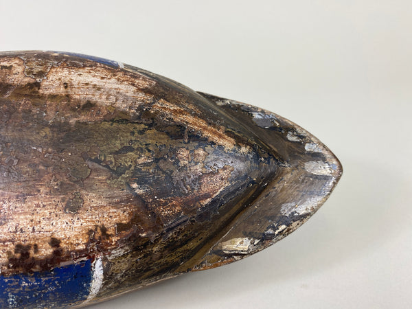 Henry Holmes Mallard Hen (#9155)