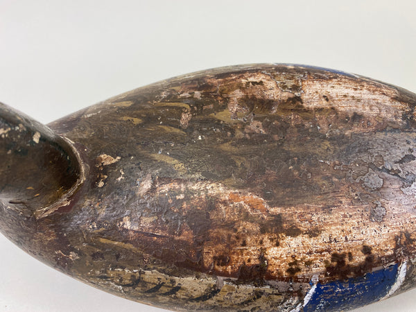 Henry Holmes Mallard Hen (#9155)