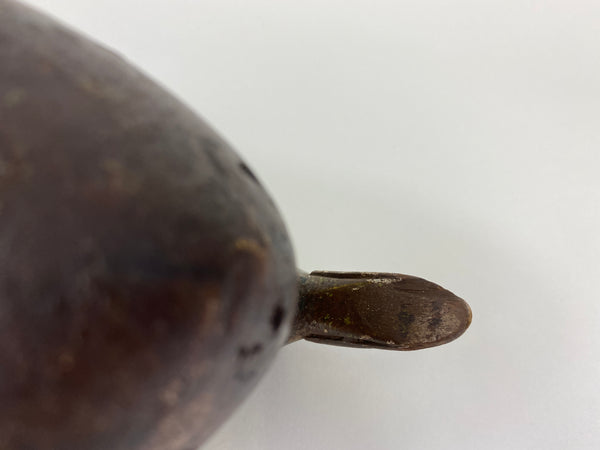 Henry Holmes Mallard Hen (#9155)