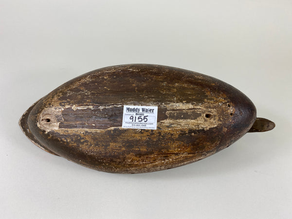 Henry Holmes Mallard Hen (#9155)