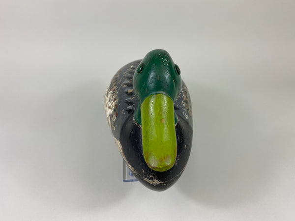 George Kessler Mallard Drake, Fred Mott Repaint (#9163)