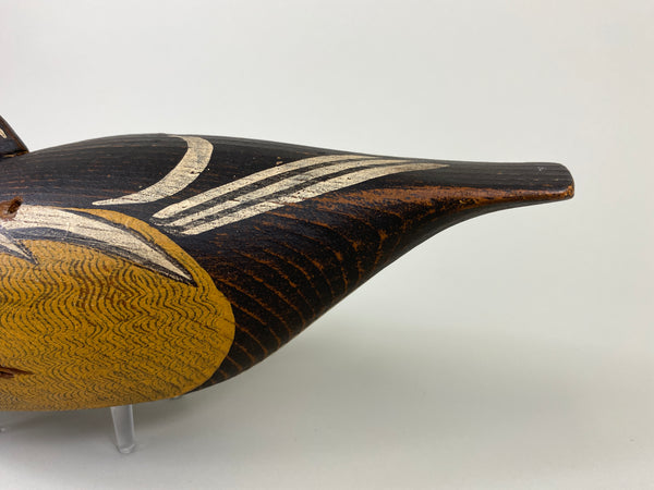 T. J. Hooker Wood Duck Drake (#9170)