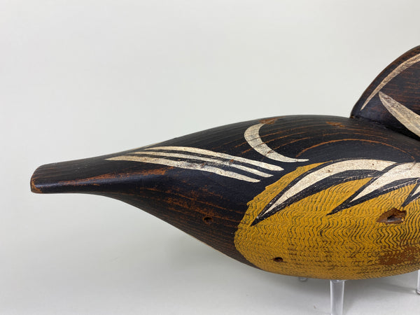 T. J. Hooker Wood Duck Drake (#9170)