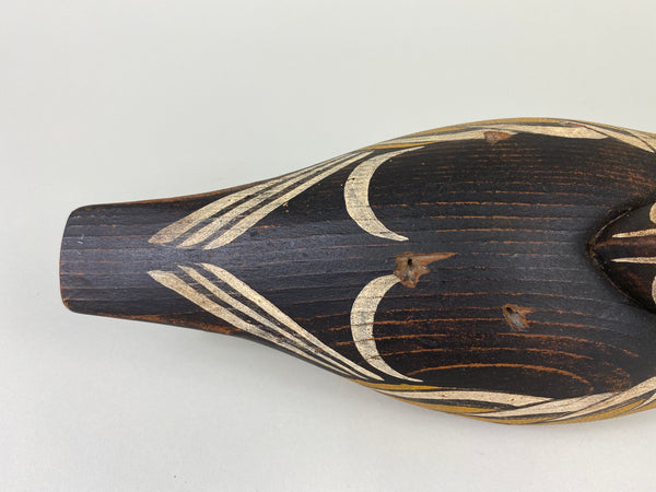 T. J. Hooker Wood Duck Drake (#9170)