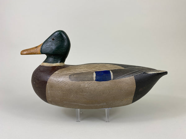Bert Strantz Mallard Drake (#9175)