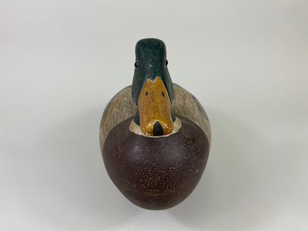 Bert Strantz Mallard Drake (#9175)