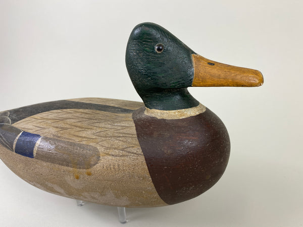 Bert Strantz Mallard Drake (#9175)